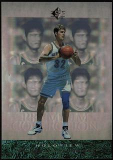 Christian Laettner