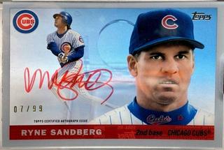 Ryne Sandberg