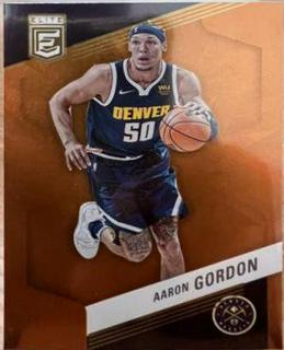 Aaron Gordon