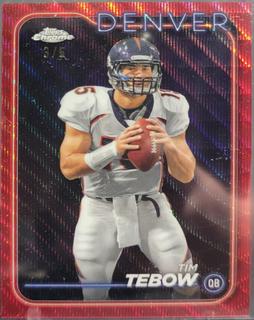 Tim Tebow
