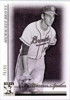Warren Spahn
