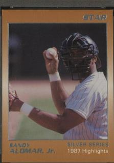 Sandy Alomar Jr.