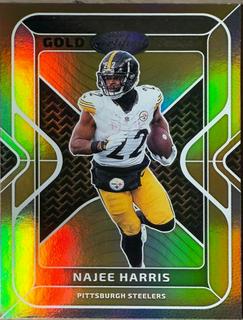 Najee Harris