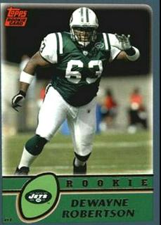 DeWayne Robertson