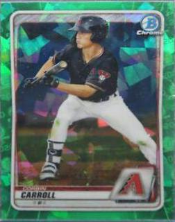 Corbin Carroll