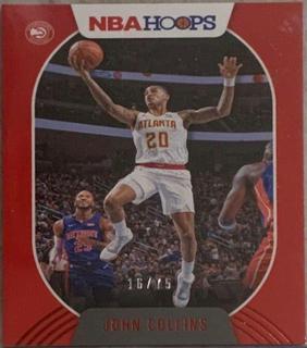 John Collins