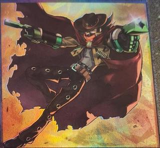 Gagaga Cowboy RA04-EN064