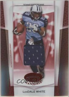 LenDale White