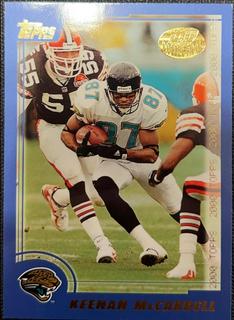 Keenan McCardell