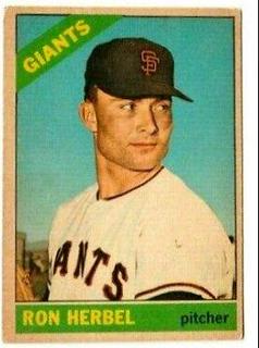 Ron Herbel