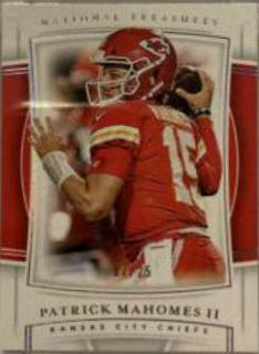 Patrick Mahomes II