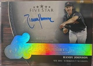 Randy Johnson