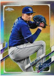 Blake Snell