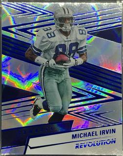 Michael Irvin