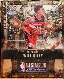 Will Riley
