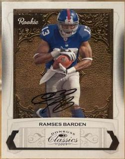 Ramses Barden