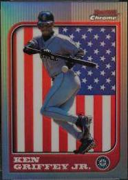 Ken Griffey Jr.