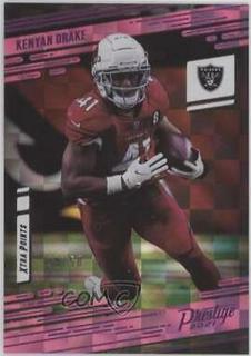 Kenyan Drake