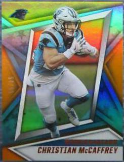 Christian McCaffrey