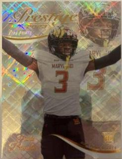 Deonte Banks