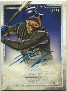 Nolan Arenado