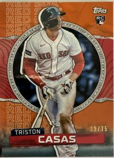 Triston Casas