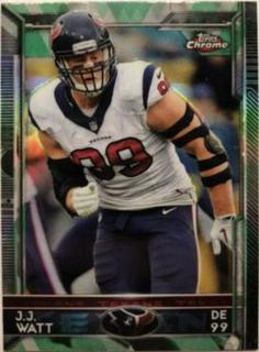 J.J. Watt