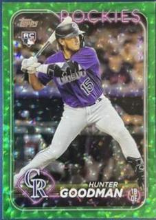 Hunter Goodman