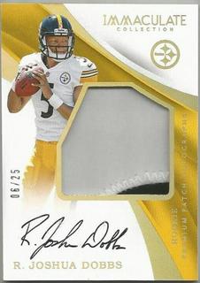 R. Joshua Dobbs