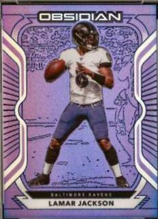 Lamar Jackson