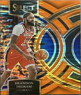 Brandon Ingram