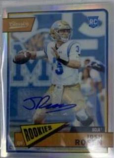 Josh Rosen