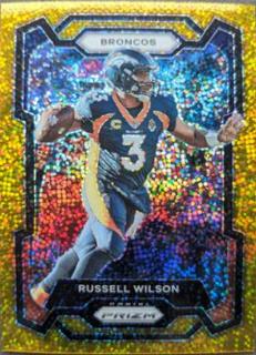 Russell Wilson