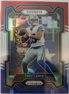 Trey Lance