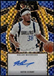 Seth Curry