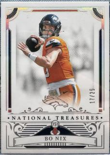 Bo Nix