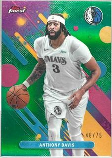 Anthony Davis