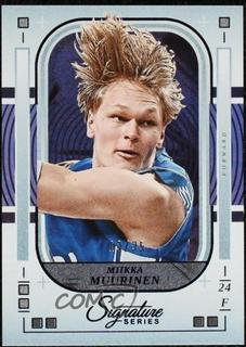 Miikka Muurinen