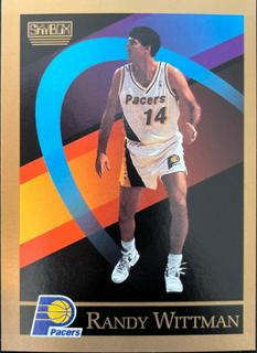 Randy Wittman