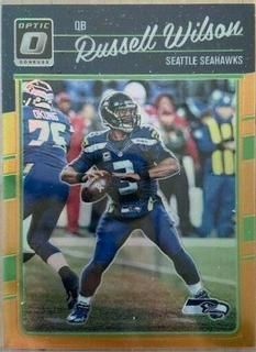 Russell Wilson