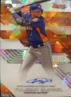 Yulieski Gurriel