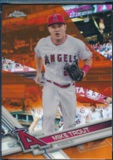 Mike Trout