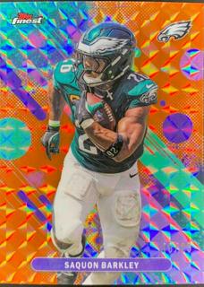 Saquon Barkley