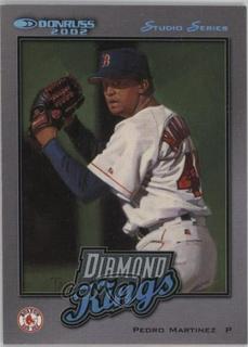 Pedro Martinez