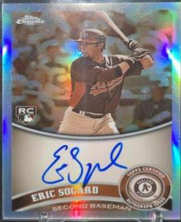 Eric Sogard