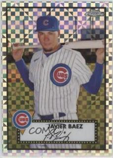 Javier Baez