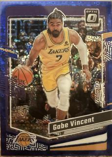 Gabe Vincent