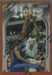 Antoine Walker