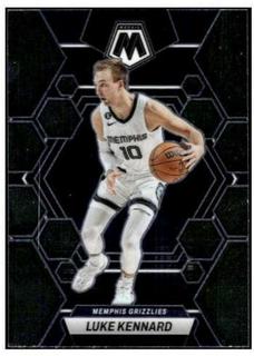 Luke Kennard