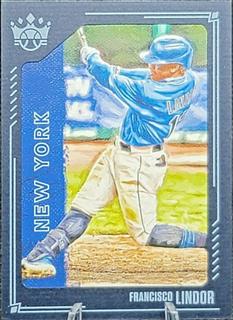 Francisco Lindor